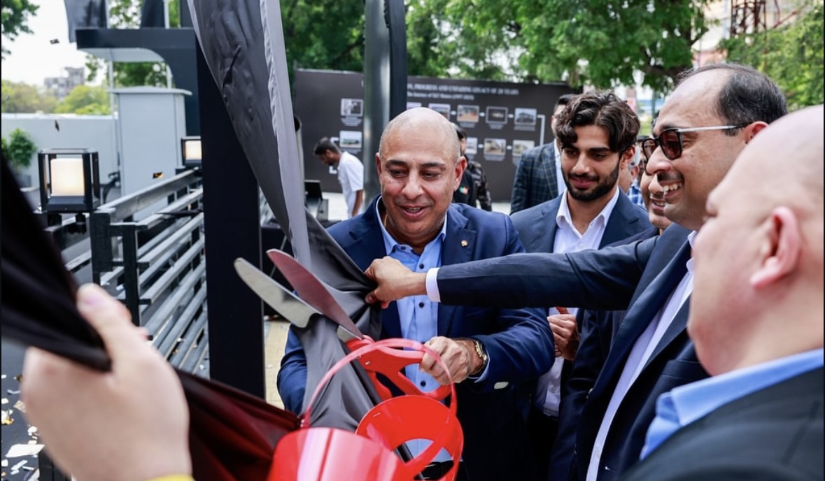 Five Rivers Events - What We Do