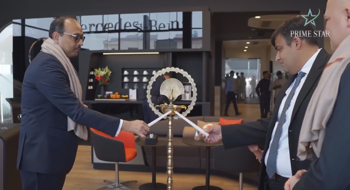 Five Rivers Events Expertise